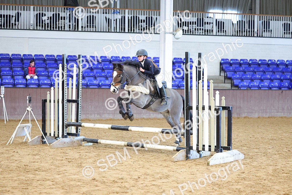 SBM_000460 - Class 3 - 60cm