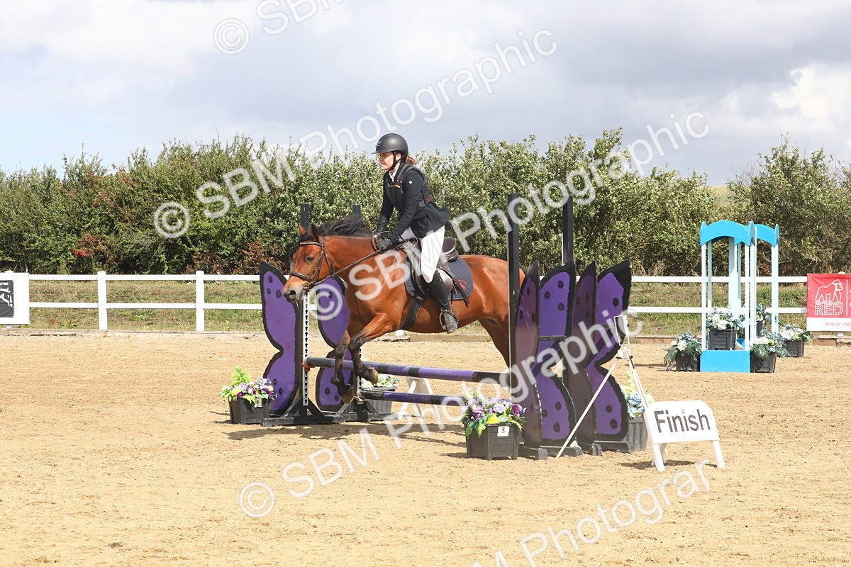 SBM_006499 - Class 6 - 60cm Champs