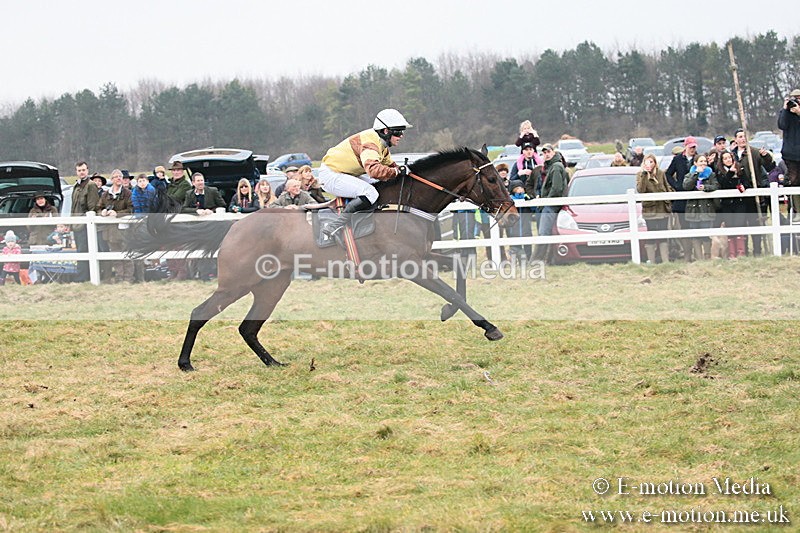 PtP 170219 -271 - Combined Services Point-To-Point Larkhill 17/02/19