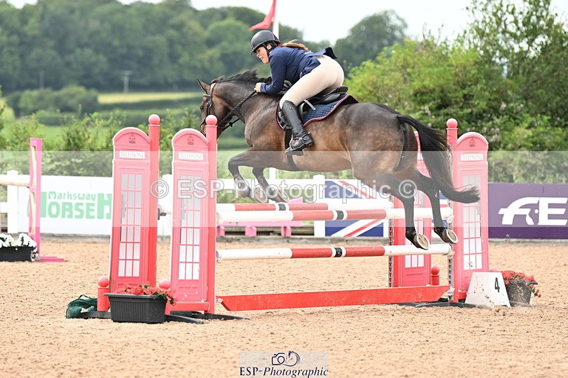 240726A-152022-02239 - Cls 11 1.05m Amateur Qualifier