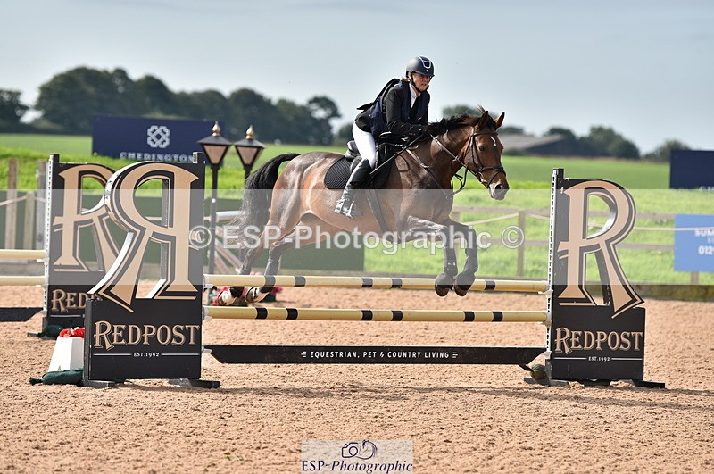 230810A-101156-00234 - Cls 8 British Novice & 90cm Open