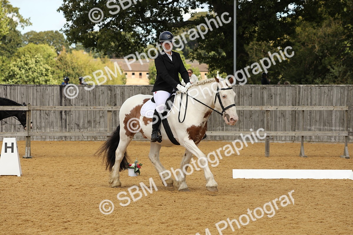 SBM_41807 - D21 - Junior Championship - Intro A