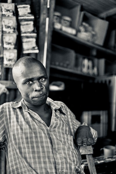 LRA, Victim, Kitgum, Uganda, Joseph Kony