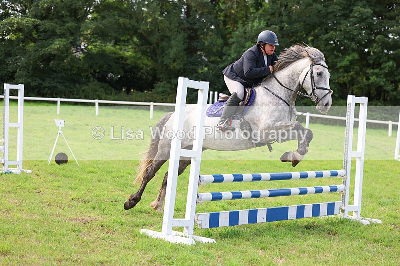 3E7A5806 - Class 2: 70cm Juniors and Seniors