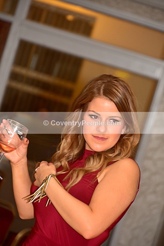 Aud-778 - Audrey's 40th