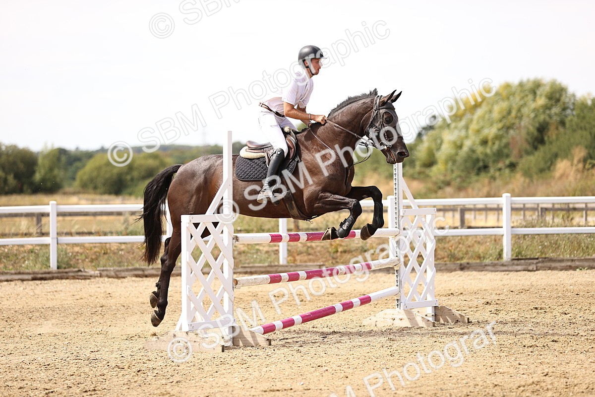 SBM_001117 - Class 4 - Senior Discovery - 1.00m Open