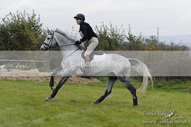 WWHT 181020 WWHT 181020 1851 - WWEC Open (1.00m)  18/10/20