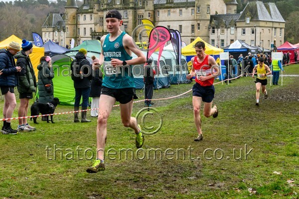 Falkirk26-815452 - Senior Men Set Two