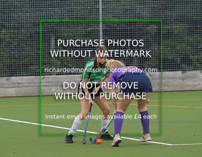 DSC01600 - Ambleside v Keswick Seconds (Saturday 19 October 2019)