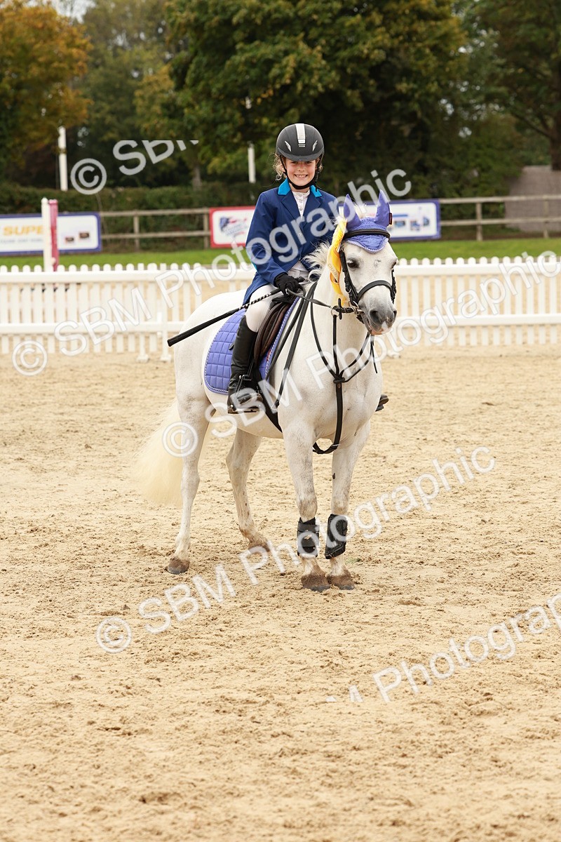 SBM_63901 - J12 - Junior Pony 55cm Championship