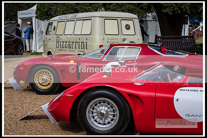  - Concours D'Elegance  2022