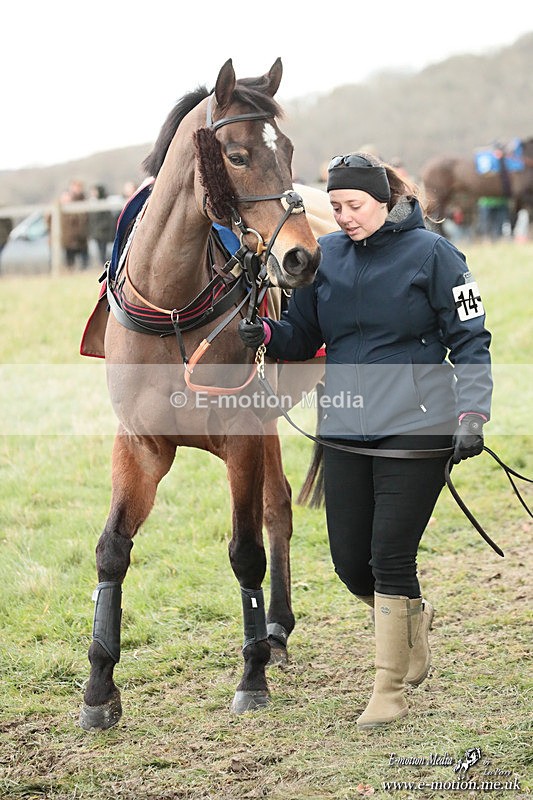 PtP 280226 1087 - Kimblewick PtP Kingston Blount 28/02/26
