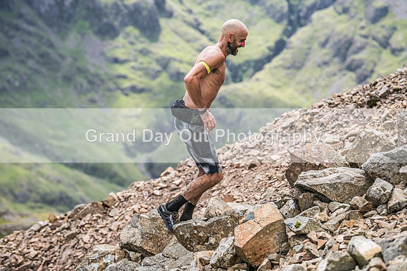 Borrowdale-65 - Borrowdale Fell Race Saturday 2nd August 2025