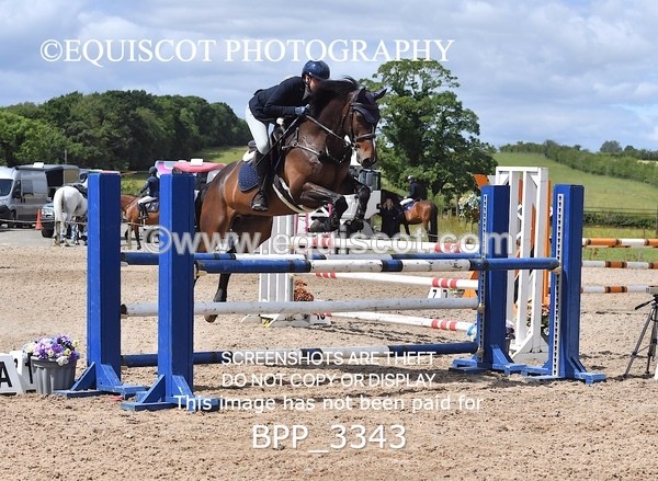 BPP_3343 - CLASS 16 SUN 1.05m Amateur Championship Qualifier/ 1.05m Open