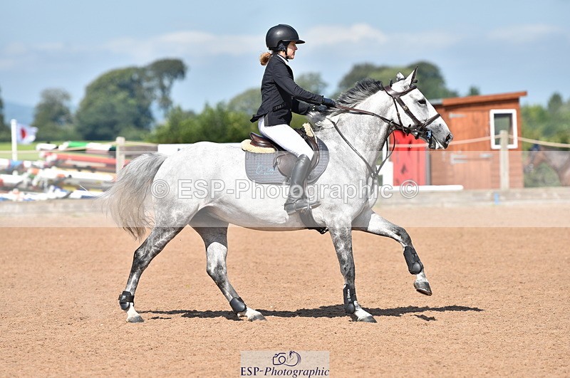 230810A-111146-00812 - Cls 9 Foxhunter