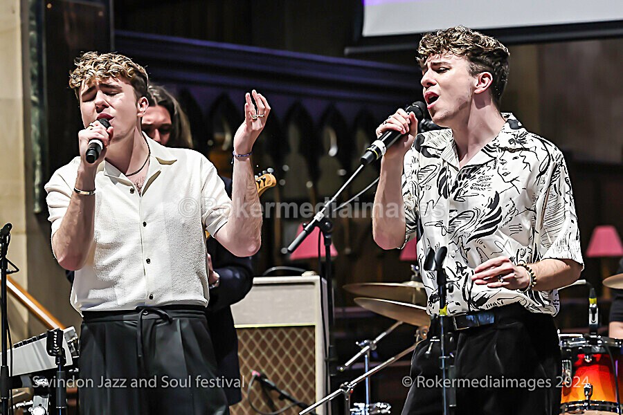Soul 2024-38 - Swindon Jazz & Soul Festival 2024