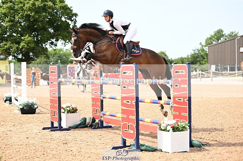 240801A-151149-02509 - Cls 5 National 1.30m Open