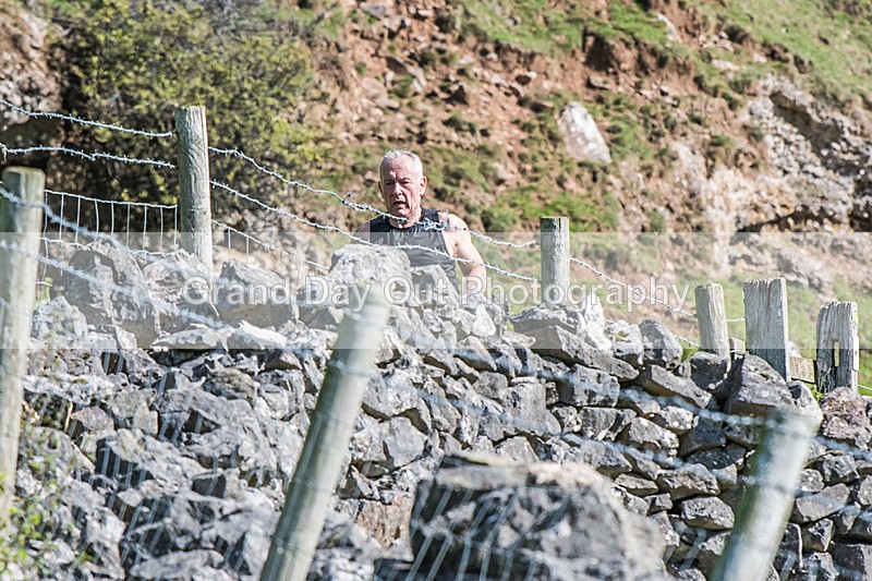 Ilam-993 - Ilam Three Peaks Fell Race (Limestone Series) Sunday 28th September 2025