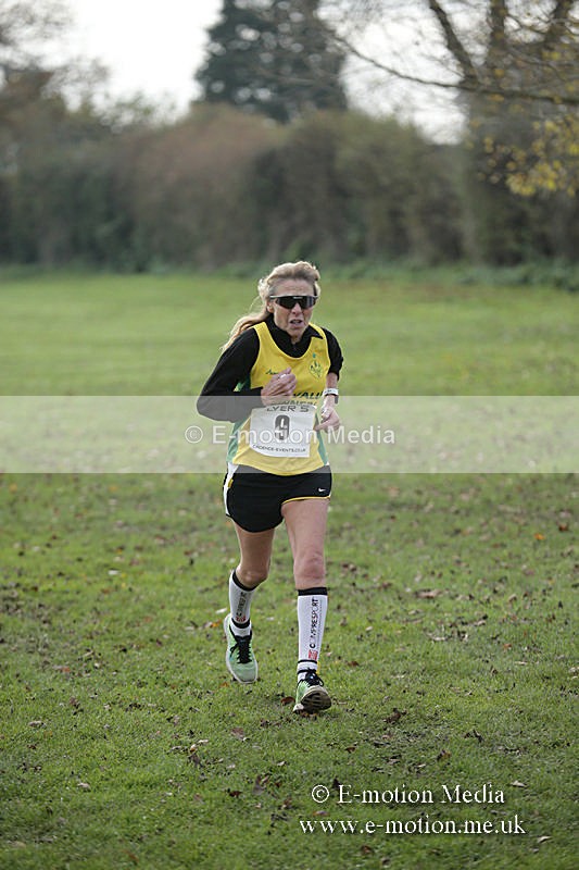 CAD5 171119-1045 - Sutton Benger 5 mile Flyer – 17th Nov 2019