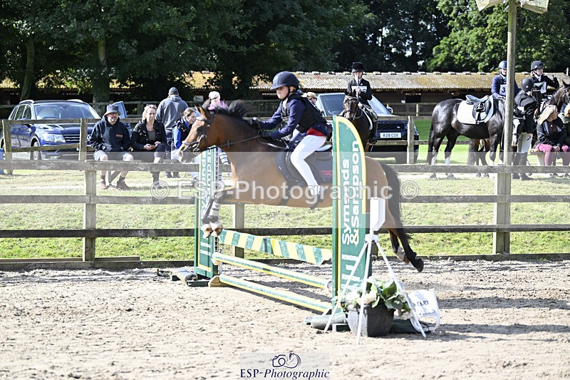 240823X-101333-15115 - 60cm R2 9.30 to 11.00