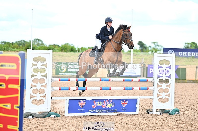 240608A-133722-02610 - Cls 4 Snr Newcomers and 1.10m Open