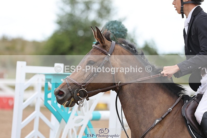 240630A-160013-14992 - Cls 33 Foxhunter and 1.10m Open