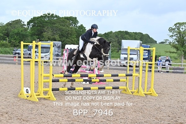BPP_7946 - CLASS 9 SUN Club 80cms Open