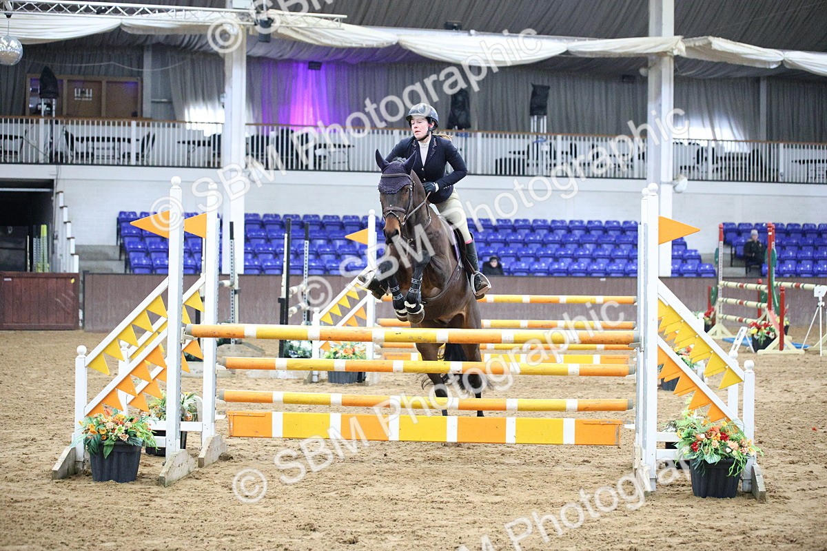 5K7A4068 - Class 3 - Senior Newcomers/ 1.10m Open