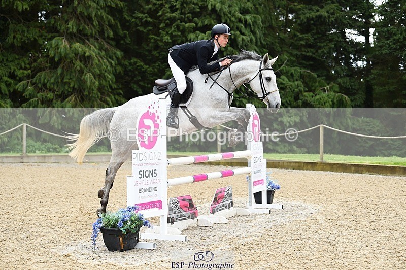 230512-092704-00090 - Cls 01 5 Yr Old Qualifier