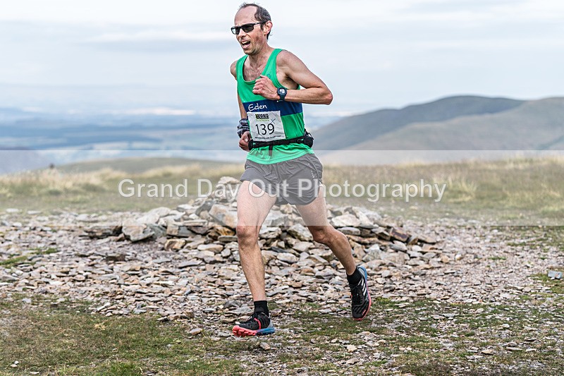 Fellside-88 - Fellside Fell race Wednesday 22nd July 2026