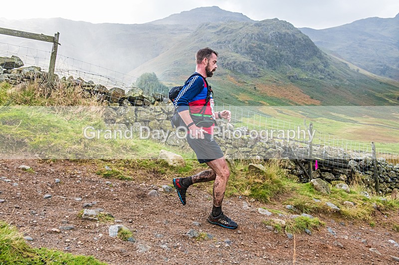 Langdale-2251 - Langdale Horseshoe Fell Race Saturday 8th October 2022