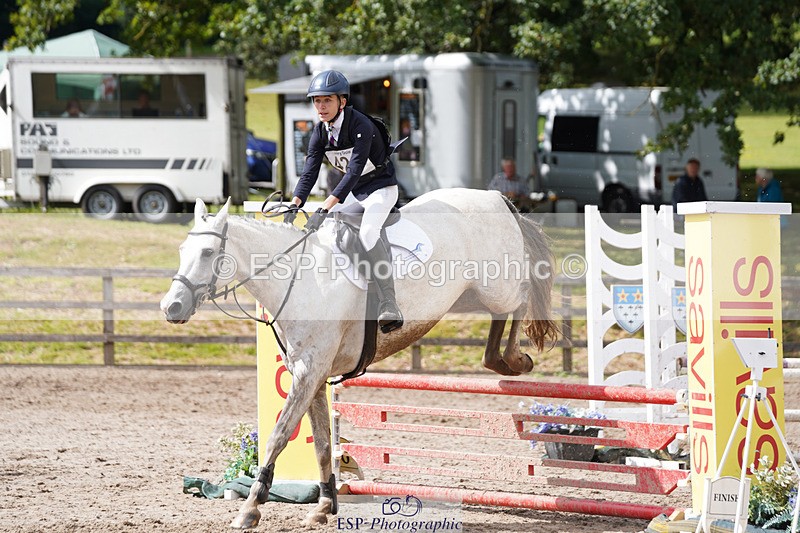 240824X-131154-27581 - 80cm Round 1 13.00 to 14.00