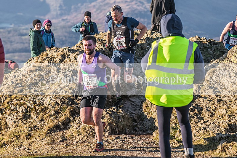 Wansfell-323 - Wansfell Race Saturday 27th December 2025