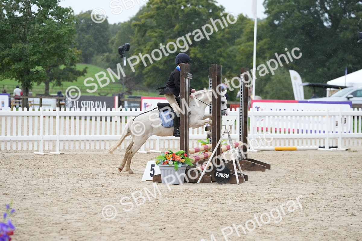 SBM_33895 - J5 - Junior Pony 50cm Championship