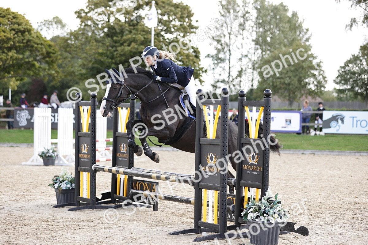 SBM_16728 - J33 - Senior 75cm Championship