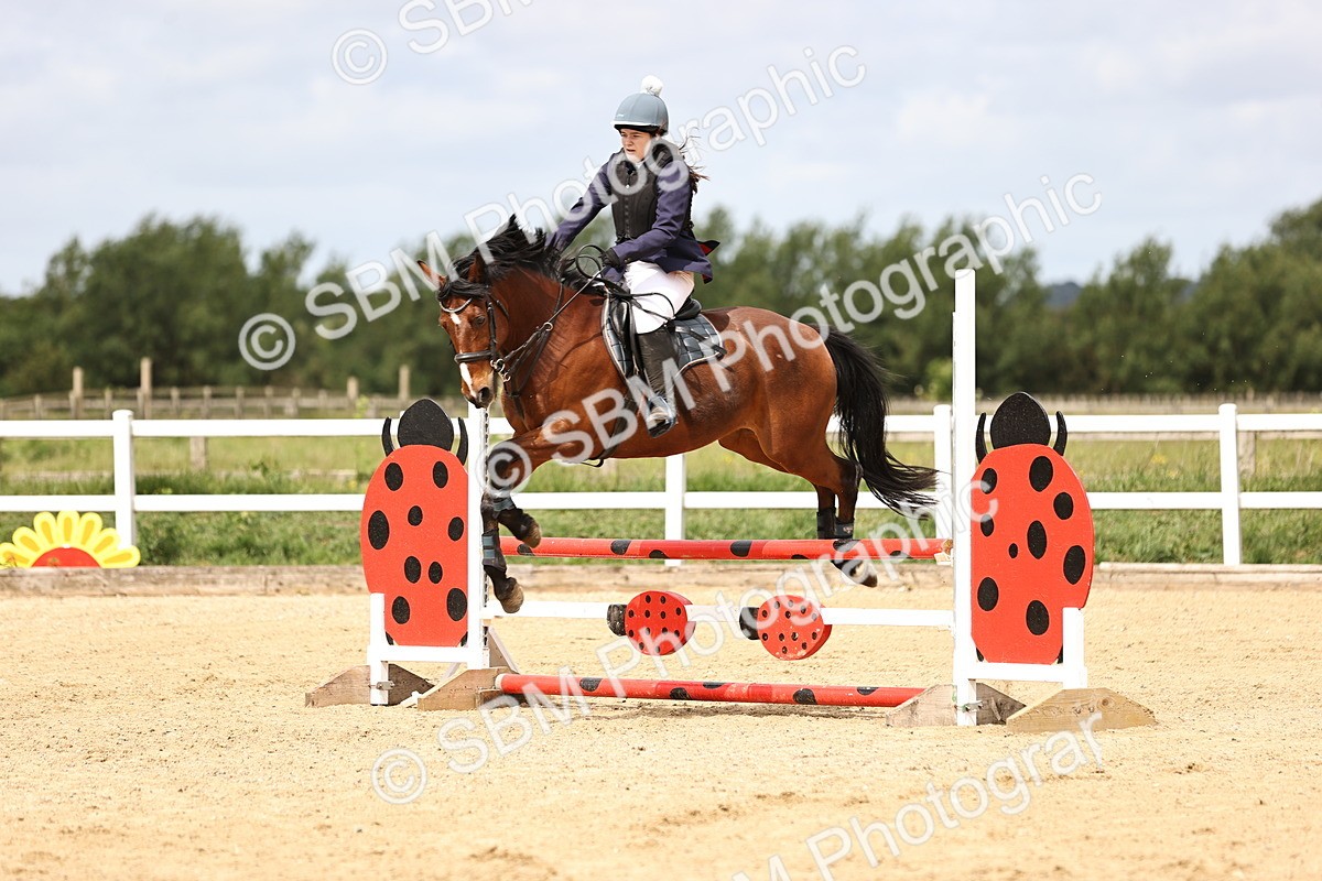 SBM_007131 - Class 2 - 80cm showjumping