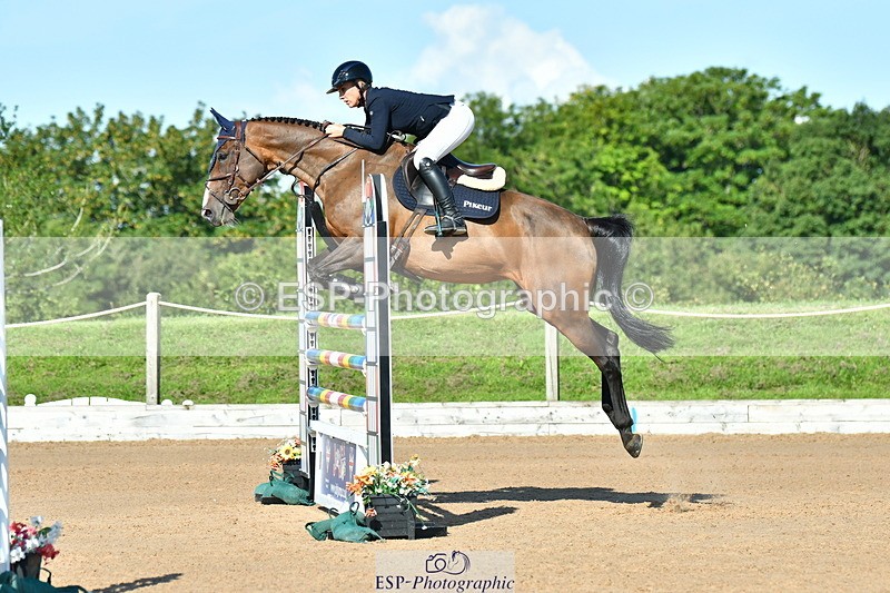 230720A-091820-01654 - Cls 1, 2 Star Small 1.30m