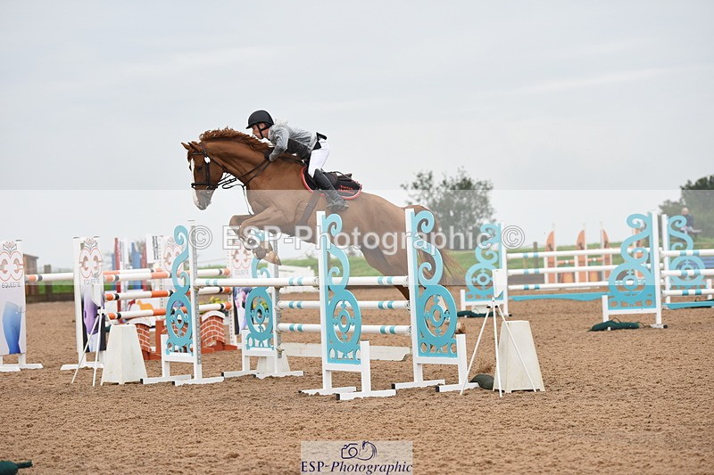 230916A-105140-03933 - Cls 14 Snr Foxhunter