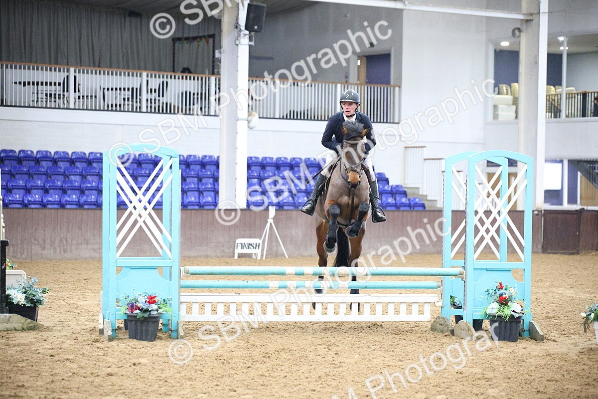 5K7A2714 - Class 0 - ClearnRound