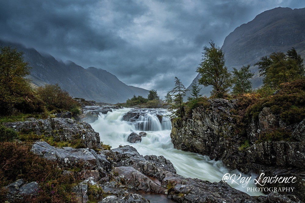 Glencoe _RLP87771 - Close to Home
