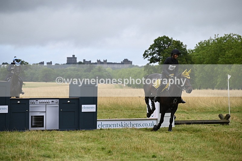 WJ6_1880 - Time at Kitchen Jump 14:34 to 14:53