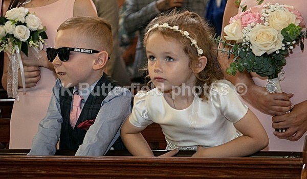133 - Christal and Greg Wedding
