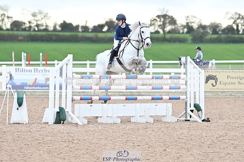 231119A-134944-05936 - Sun Cls 8 BlueChip Pony Coral Qualifier