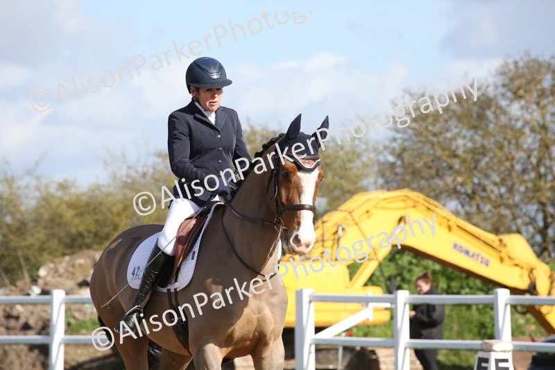 20260314-3983 - CT4 - Novice 1