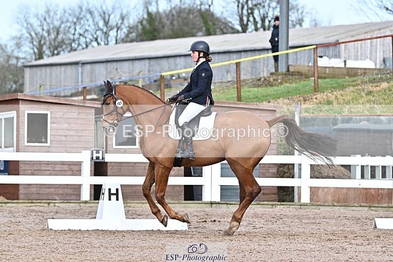 250125-130951-00574 - Dressage - CT Class 6 BE102