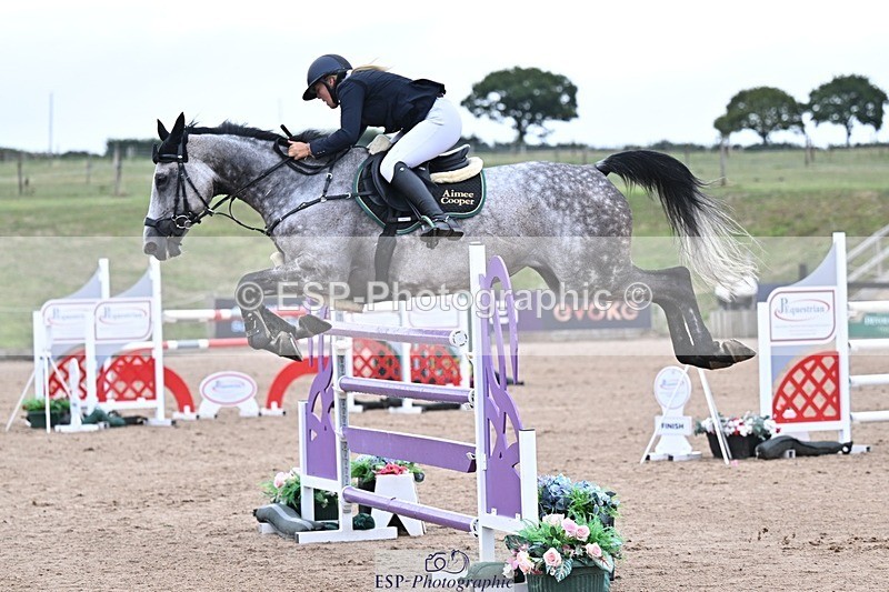 250803-083614-11310 - Cls 25 Senior 1.20m Open