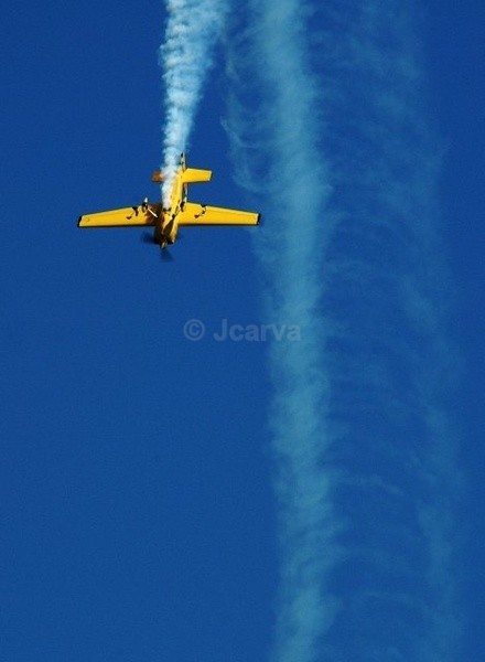 Wide Loop - Red Bull Air Race I