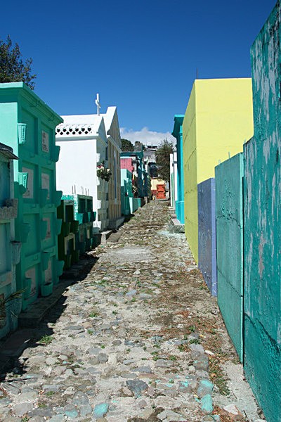  - Guatemala