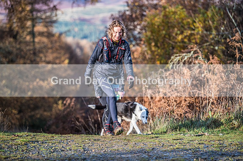 TVU-892 - High Terrain Events Tweed Valley 50 & 65K Ultra Trail Races Sunday 20th November 2022