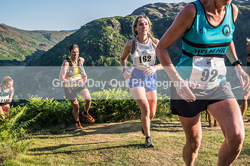 Langstrath-196 - Langstrath Fell Race Wednesday 21st June 2023
